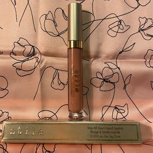 🎉 Stila Stay All Day Liquid Lipstick in Angelo